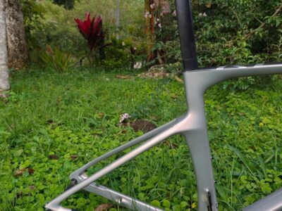 Scott Foil Rc Disc Original