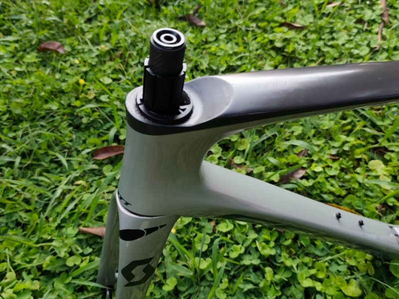 Scott Foil Rc Disc Original