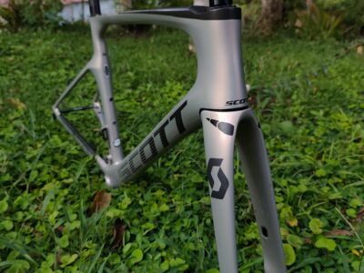 Scott Foil Rc Disc Original