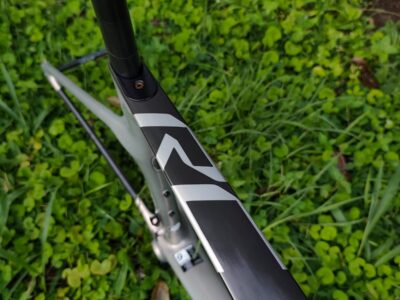 Scott Foil Rc Disc Original