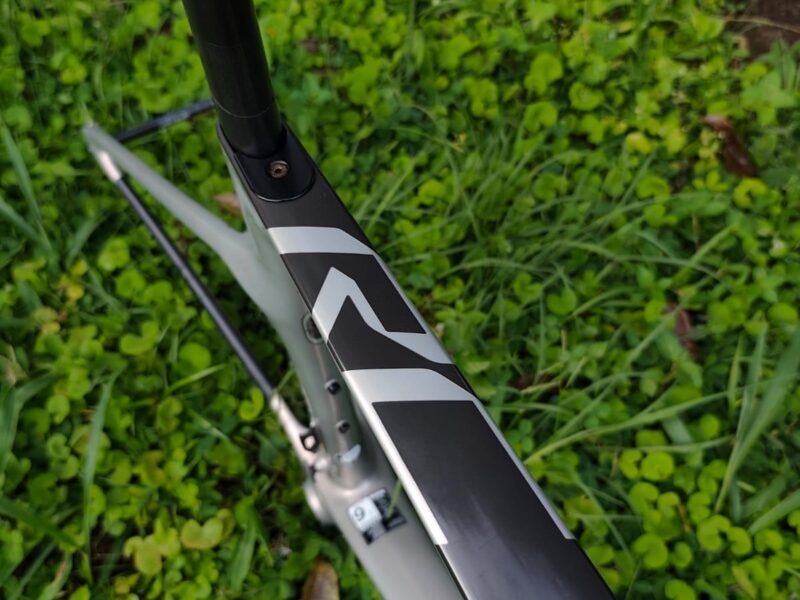 Scott Foil Rc Disc Original