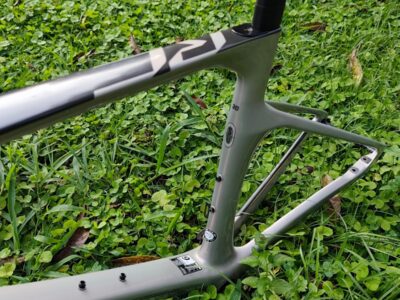 Scott Foil Rc Disc Original