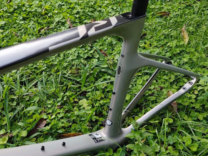 Scott Foil Rc Disc Original