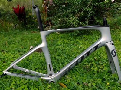 Scott Foil Rc Disc Original