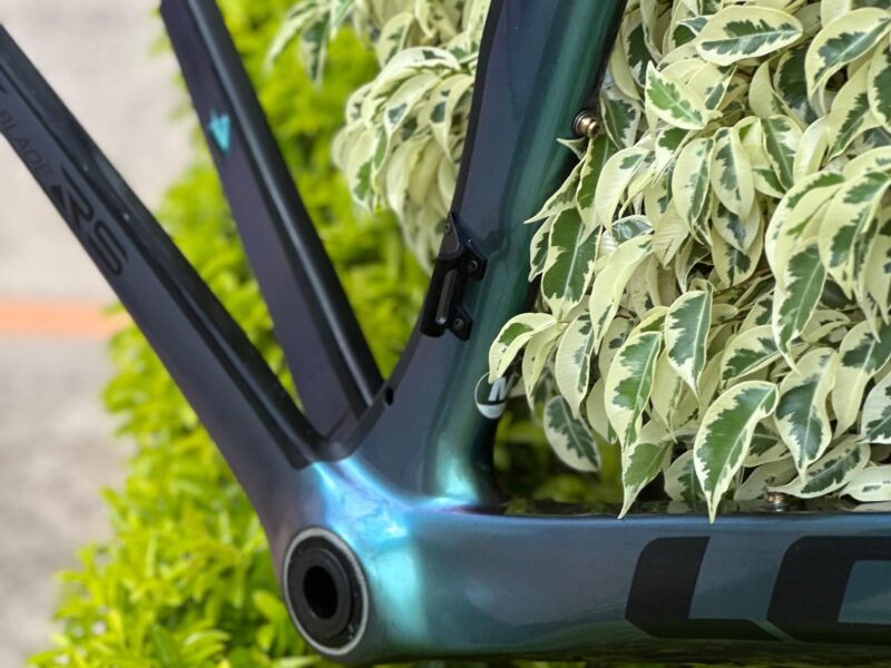 Look 795 Blade Rs Original