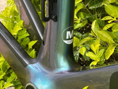 Look 795 Blade Rs Original