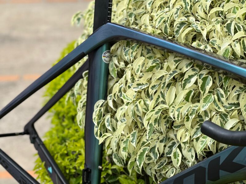 Look 795 Blade Rs Original