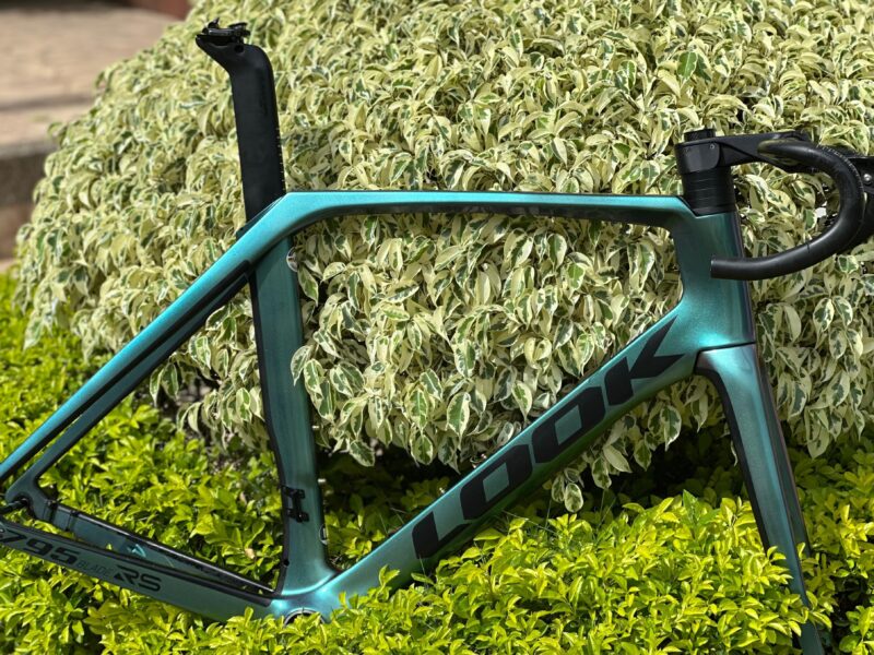 Look 795 Blade Rs Original