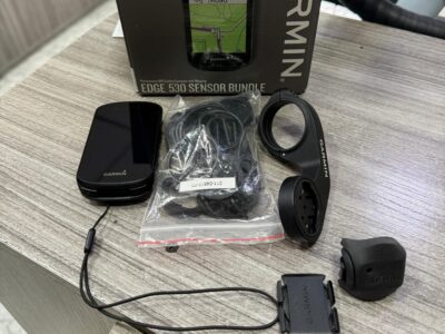 🔥Garmin 530 Edge Original