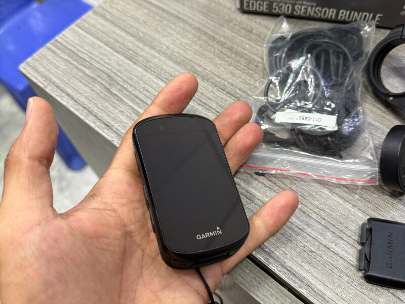 🔥Garmin 530 Edge Original