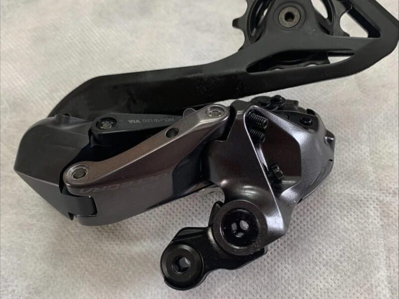 Grupo Ultegra R8170 Nuevo