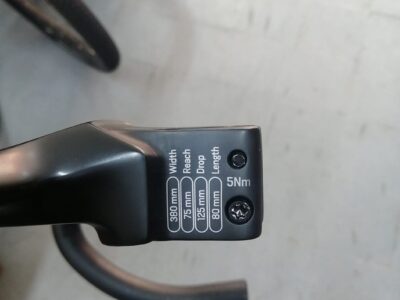 Syncross Creston IC SL Aero