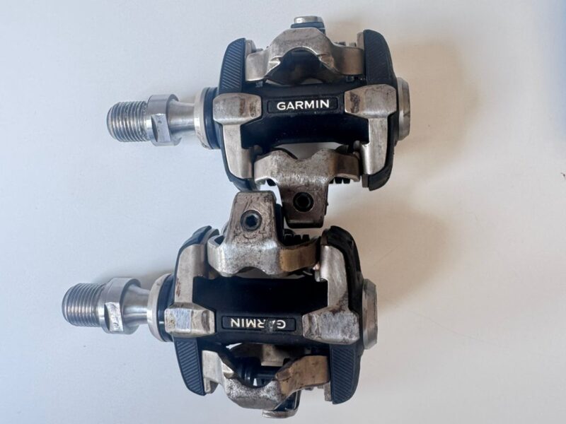 Potenciometro Garmin Rally XC200 Detección Doble