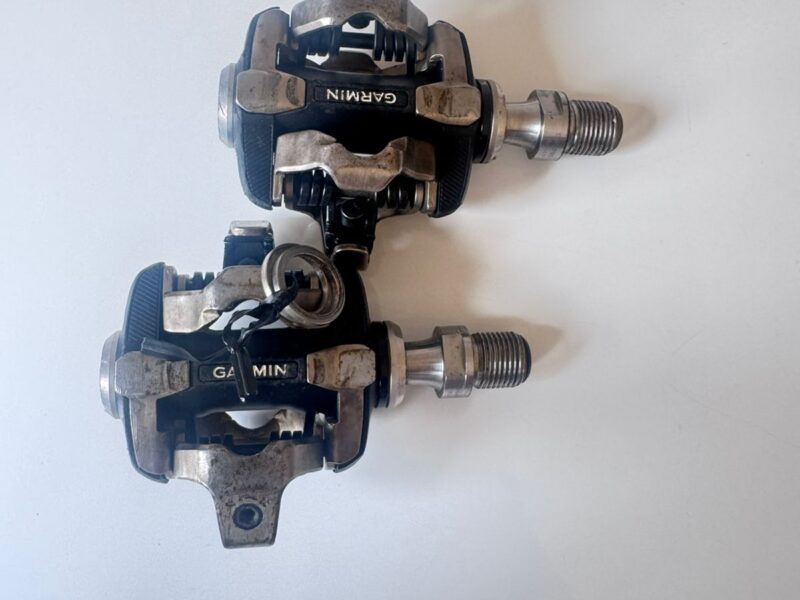 Potenciometro Garmin Rally XC200 Detección Doble