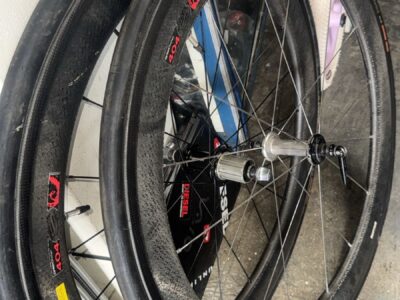 Rines ZIPP 404