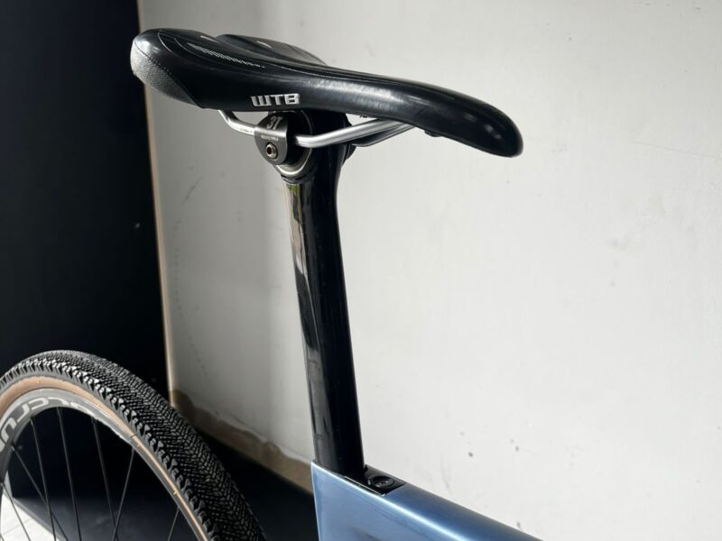 Gravel 3T Exploro Pro Talla M