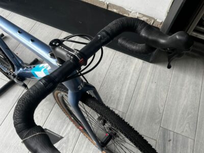 Gravel 3T Exploro Pro Talla M