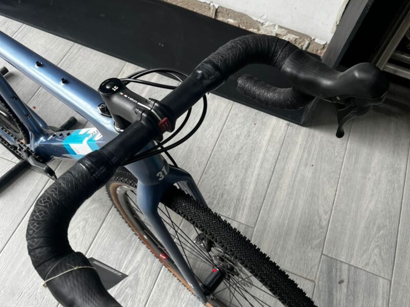 Gravel 3T Exploro Pro Talla M