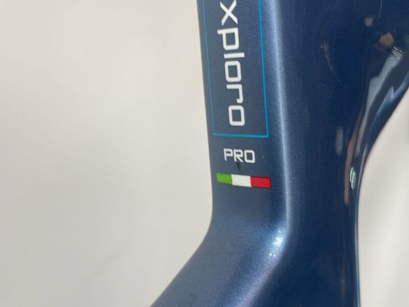 Gravel 3T Exploro Pro Talla M