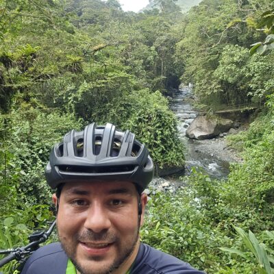 Joan Sebastian Zapata Ocampo