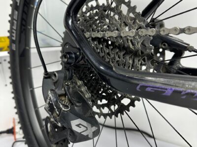 Bicicleta MTB PHANTER