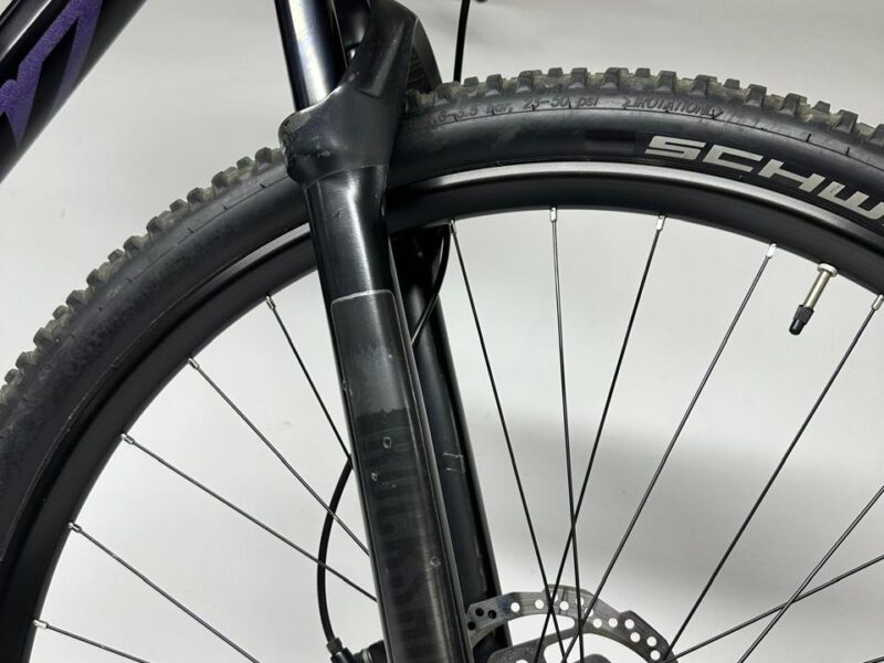 Bicicleta MTB PHANTER