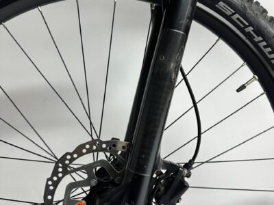 Bicicleta MTB PHANTER