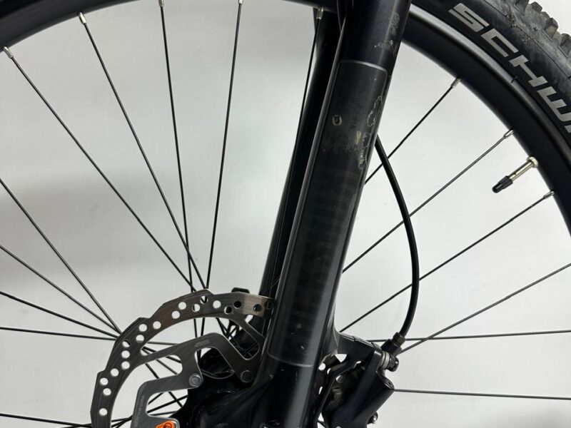 Bicicleta MTB PHANTER