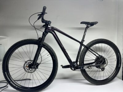 Bicicleta MTB PHANTER
