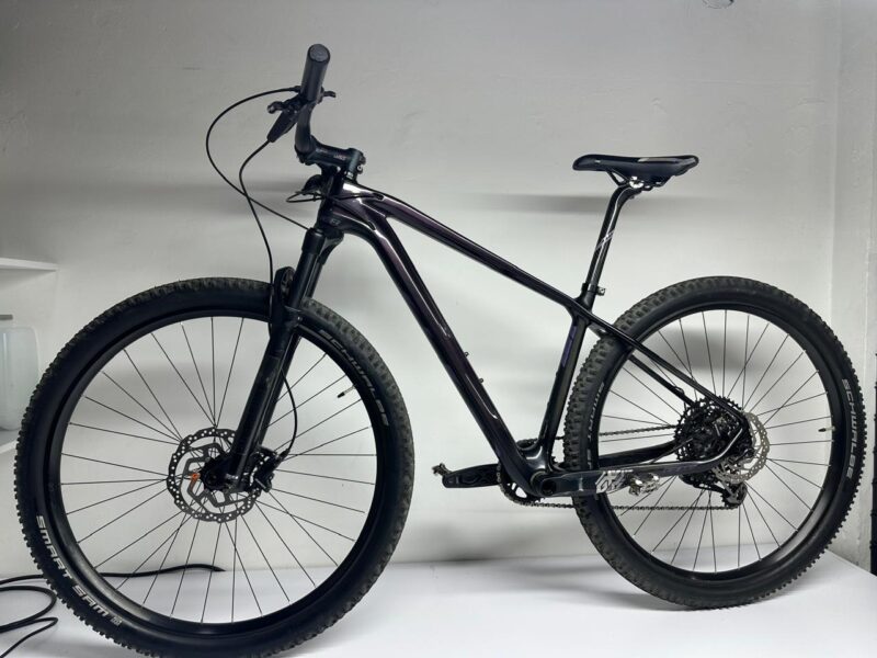 Bicicleta MTB PHANTER