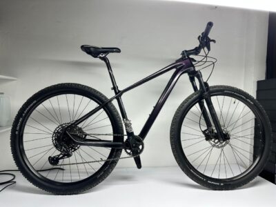 Bicicleta MTB PHANTER