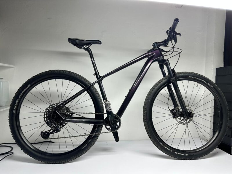 Bicicleta MTB PHANTER