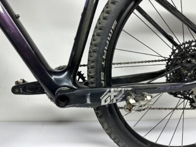 Bicicleta MTB PHANTER