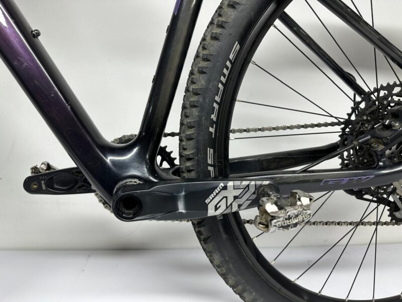 Bicicleta MTB PHANTER