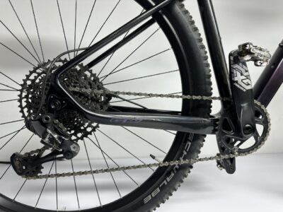 Bicicleta MTB PHANTER