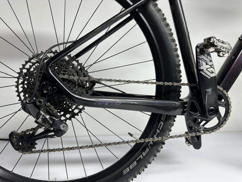 Bicicleta MTB PHANTER