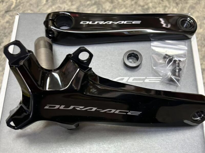 Bielas Dura-Ace R9200 170