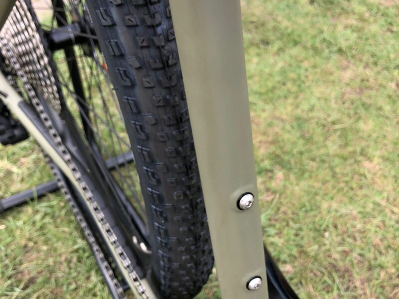 Orbea alma carbono Nueva