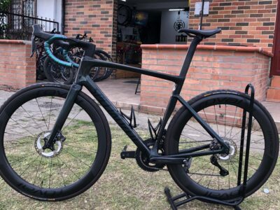 Specialized Tarmac Sl7