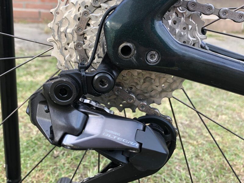 Specialized Tarmac Sl7