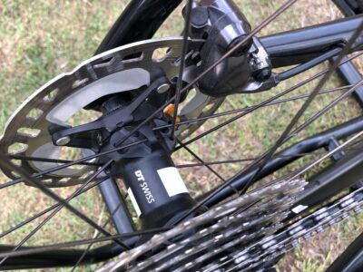 Specialized Tarmac Sl7