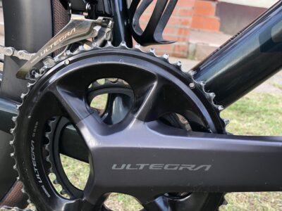 Specialized Tarmac Sl7