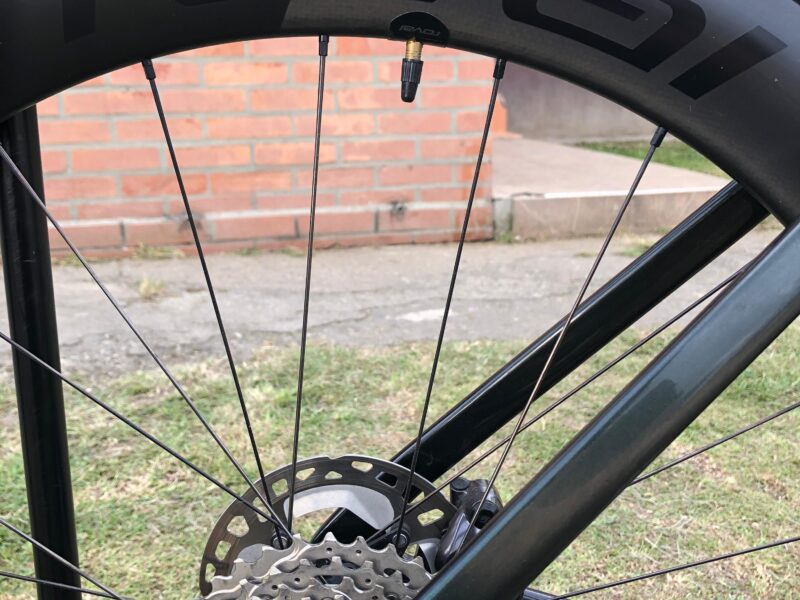 Specialized Tarmac Sl7