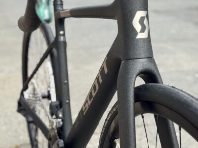 Scott Adicto 40 Original Nueva