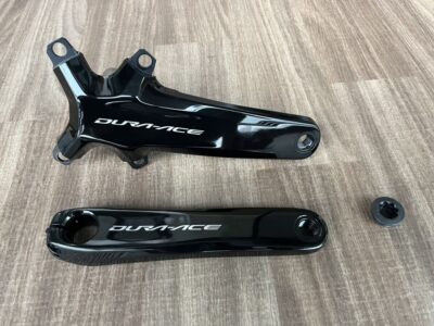 Brazos Dura-Ace R9200