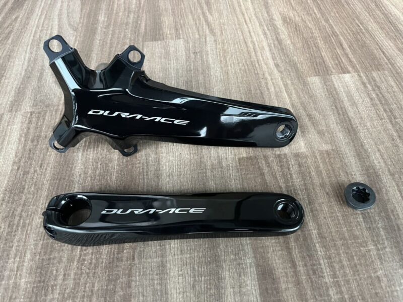Brazos Dura-Ace R9200