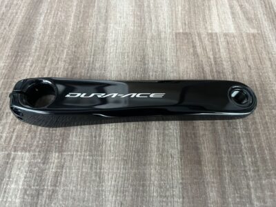 Brazos Dura-Ace R9200