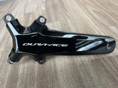 Brazos Dura-Ace R9200