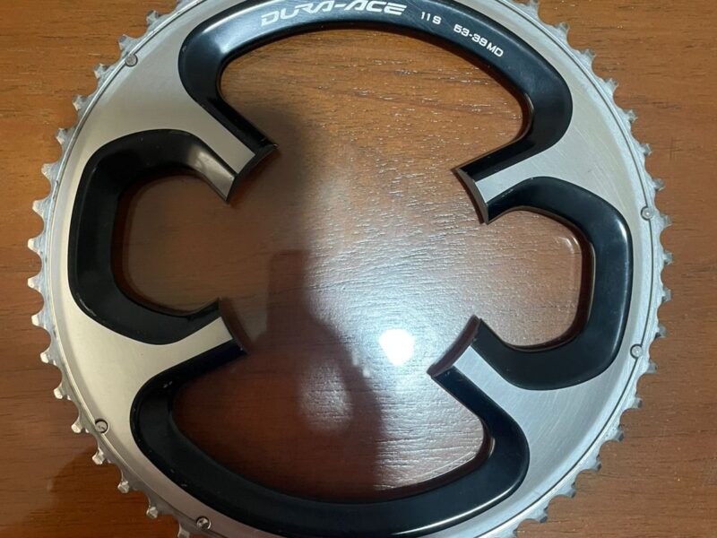 Coronilla Dura-Ace R9000