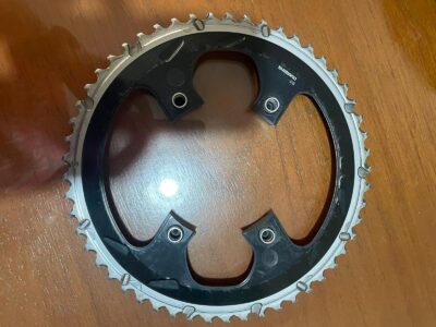 Coronilla Dura-Ace R9000